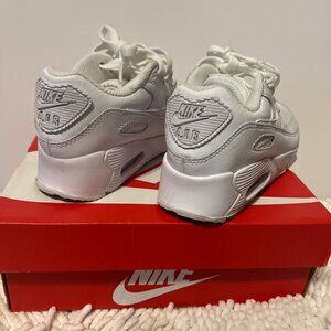 Boy Nike Air Max 90 LTR (PS)